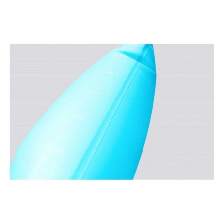 Гидратор HydraPak Velocity (1,5 литра), голубой - фото 6