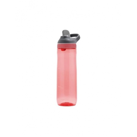 Бутылка Contigo Cortland 0.72л розовый пластик (2137560) - фото 1