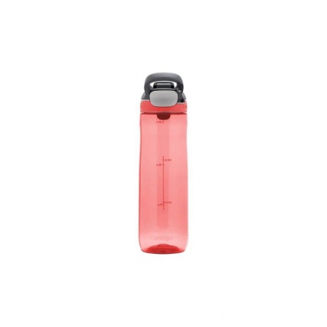 Бутылка Contigo Cortland 0.72л розовый пластик (2137560) - фото 2