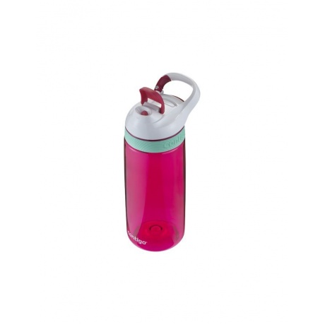 Бутылка Contigo Courtney 0.59л розовый пластик (2094838) - фото 2