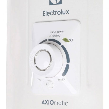 Водонагреватель Electrolux EWH 125 AXIOmatic - фото 11