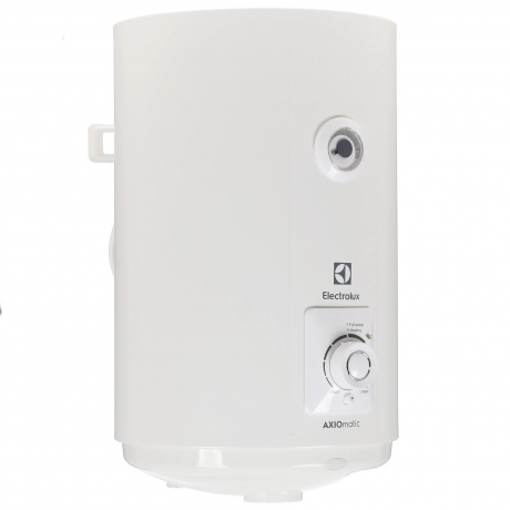 Водонагреватель Electrolux EWH 30 AXIOmatic Slim - фото 1