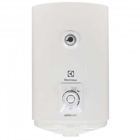 Водонагреватель Electrolux EWH 30 AXIOmatic Slim - фото 2