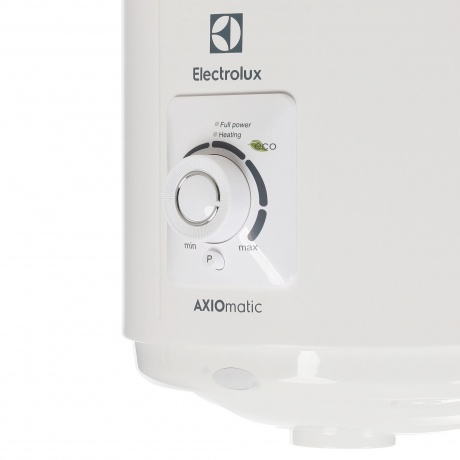 Водонагреватель Electrolux EWH 30 AXIOmatic Slim - фото 4