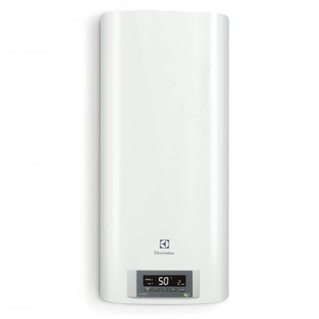 Водонагреватель Electrolux EWH 50 Formax DL - фото 2