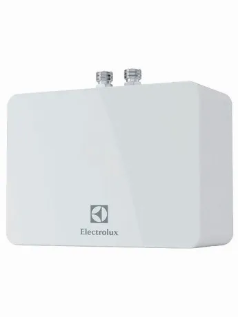 Проточный водонагреватель Electrolux NP 4 Aquatronic