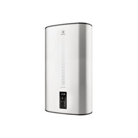 Водонагреватель Electrolux EWH 100 Royal Flash Silver