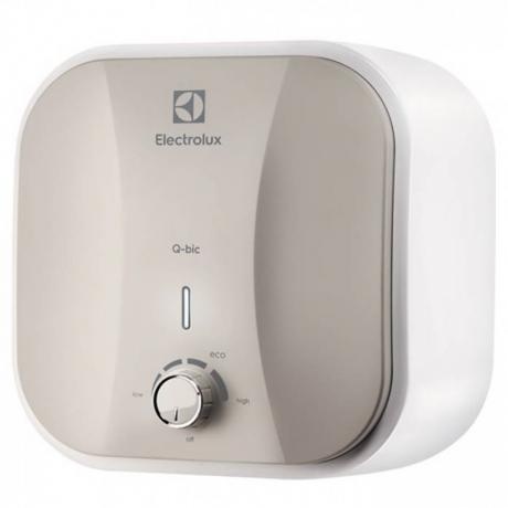 

Водонагреватель Electrolux EWH 15 Q-bic U