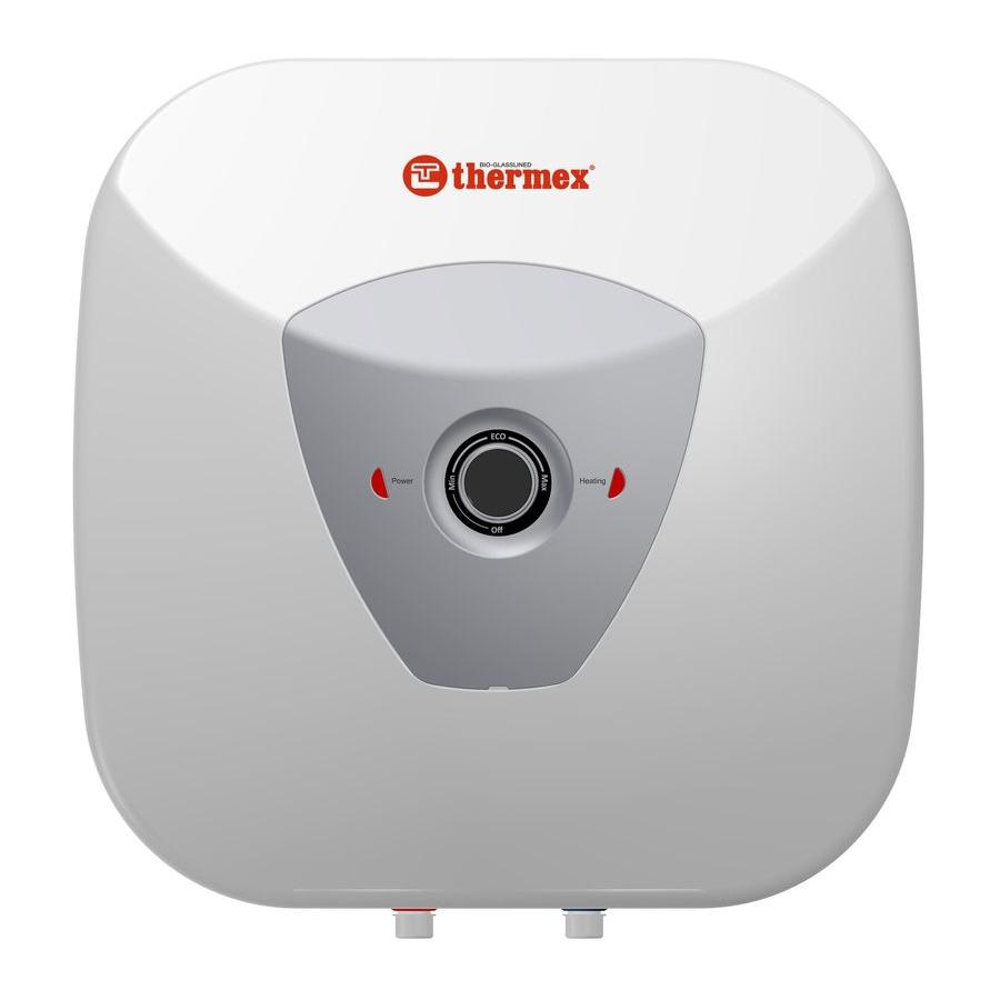 Водонагреватель Thermex Hit 15 O Pro электрический накопительный водонагреватель катрин к катрин к вэ 1000 45 0
