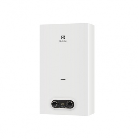 Колонка газовая Electrolux GWH 14 NanoPlus 2.0