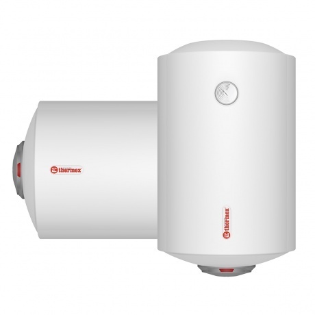 Водонагреватель накопительный Thermex Giro 80 белый - фото 2