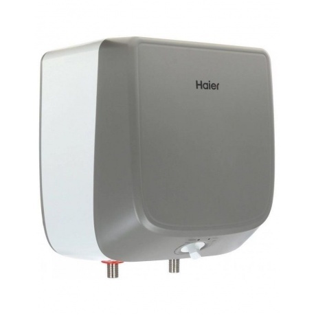 Водонагреватель Haier ES10V-Q1(R) белый - фото 2
