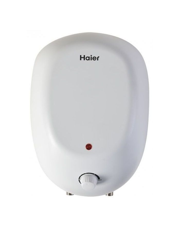 Водонагреватель Haier ES8V-Q1(R) белый водонагреватель для кухни haier es8v q1 r