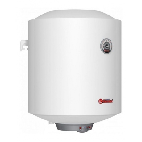 Водонагреватель Thermex Nova 50 V белый - фото 2