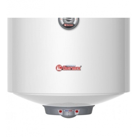 Водонагреватель Thermex Nova 50 V белый - фото 4