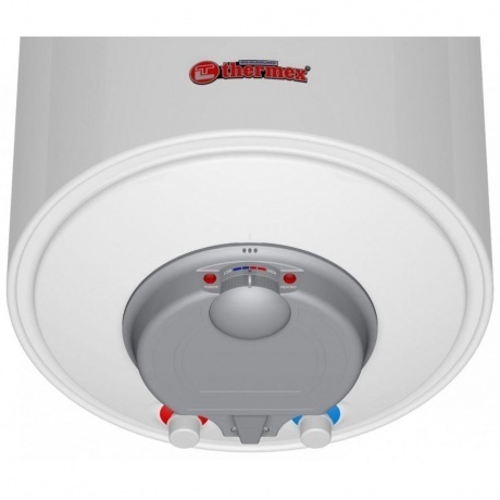 Водонагреватель Thermex Nova 50 V белый - фото 6