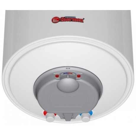 Водонагреватель Thermex Nova 50 V белый - фото 7