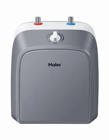 Водонагреватель Haier ES10V-Q2(R) белый