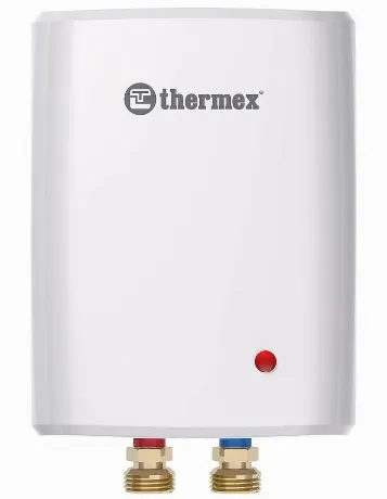 Водонагреватель проточный Thermex Surf 6000
