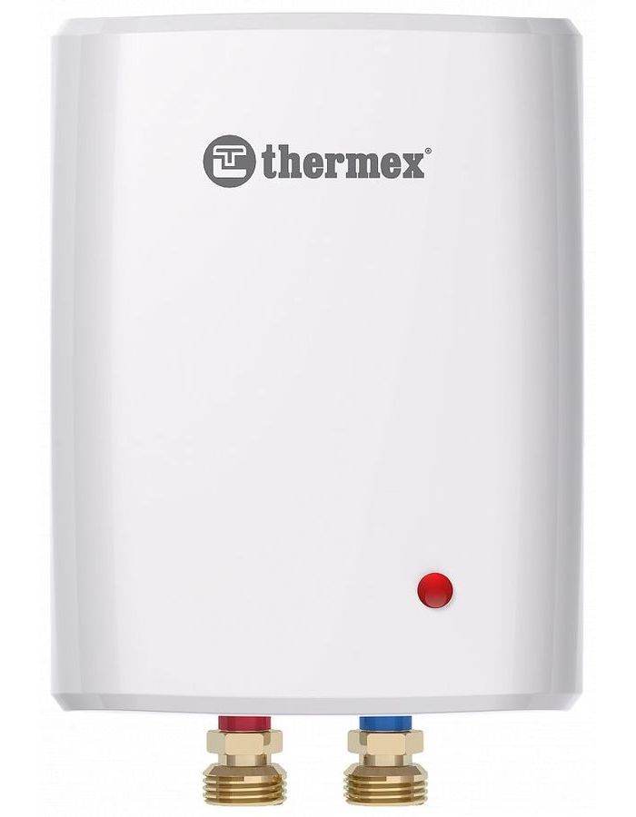 Водонагреватель проточный Thermex Surf 6000 электрический проточный водонагреватель 6 квт thermex surf 6000