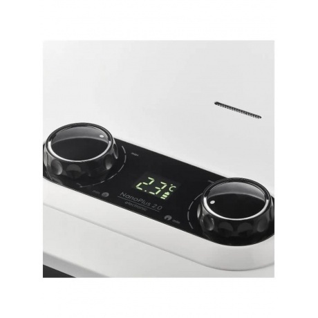 Колонка газовая Electrolux GWH 10 NanoPlus 2.0 - фото 2