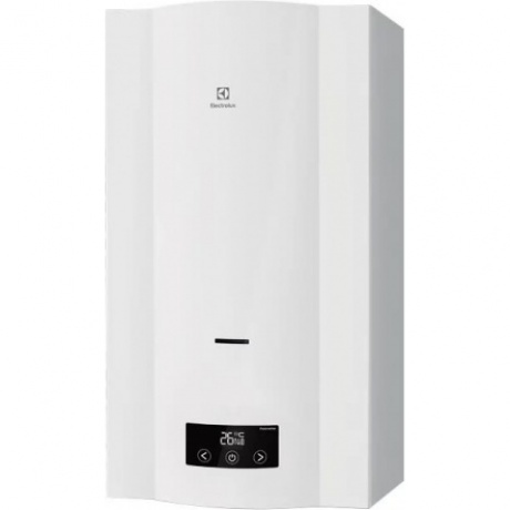 Колонка газовая Electrolux GWH 11 ProInverter