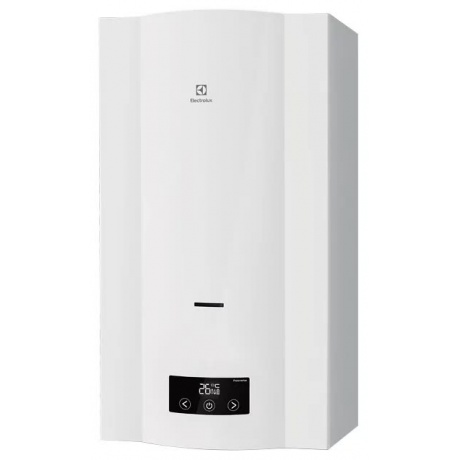 Колонка газовая Electrolux GWH 11 ProInverter