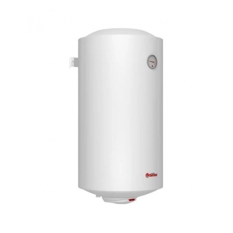 Водонагреватель накопительный Thermex Champion TitaniumHeat 100 V белый - фото 2