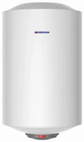 Водонагреватель накопительный Edisson ER 80 V