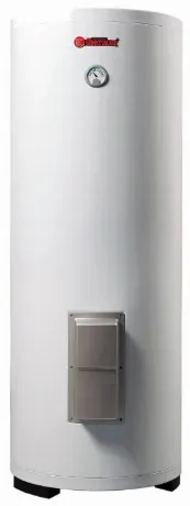 Водонагреватель накопительный Thermex ER 200V (combi)