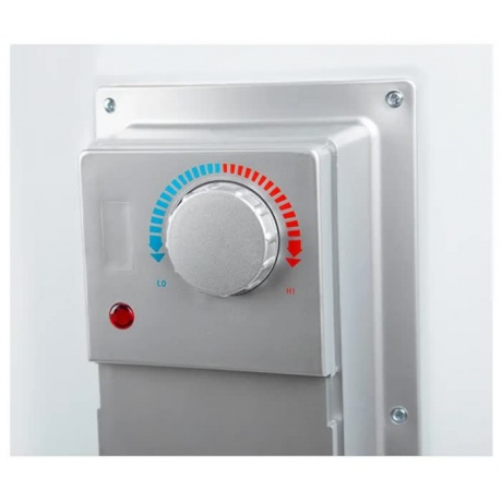 Водонагреватель накопительный Thermex ER 200V (combi) - фото 4