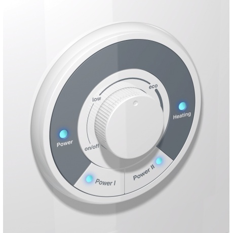 Водонагреватель накопительный Thermex Ceramik 80 V - фото 5