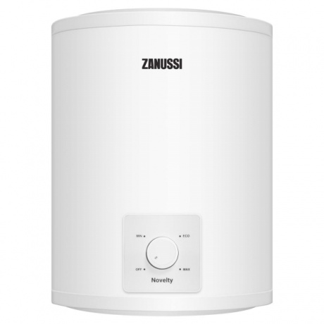 Водонагреватель Zanussi ZWH/S 10 Novelty U