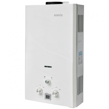 Водонагреватель Oasis OR-20W