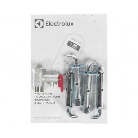 Водонагреватель Electrolux EWH 100 Gladius 2.0 - фото 10