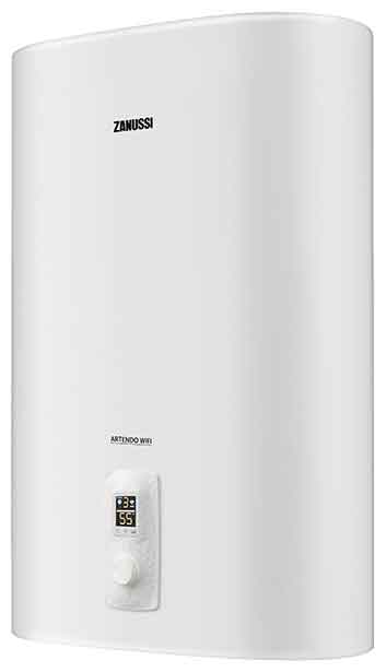 

Водонагреватель Zanussi ZWH/S 80 Artendo WiFi