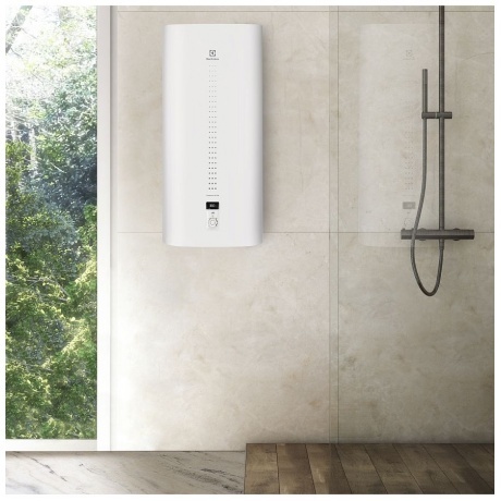 Водонагреватель Electrolux EWH 50 Centurio IQ 3.0 - фото 11