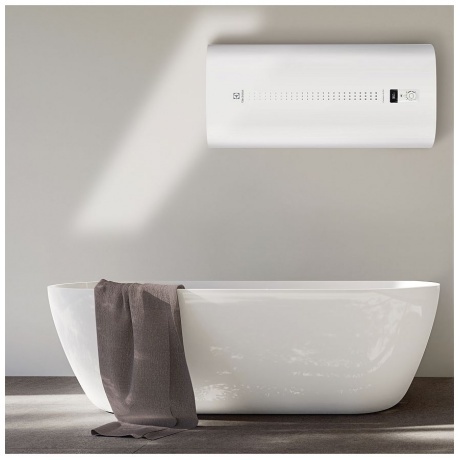 Водонагреватель Electrolux EWH 50 Centurio IQ 3.0 - фото 12