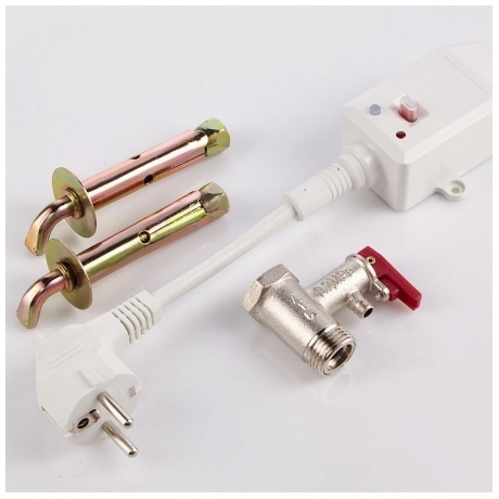 Водонагреватель Electrolux EWH 50 Centurio IQ 3.0 - фото 8