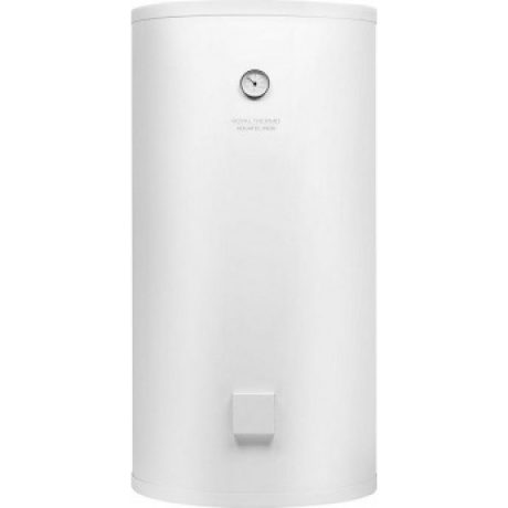 Бойлер косвенного нагрева Royal Thermo AQUATEC INOX RTWX 150 напольный - фото 2