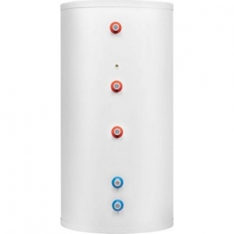 Бойлер косвенного нагрева Royal Thermo AQUATEC INOX RTWX 150 напольный - фото 4