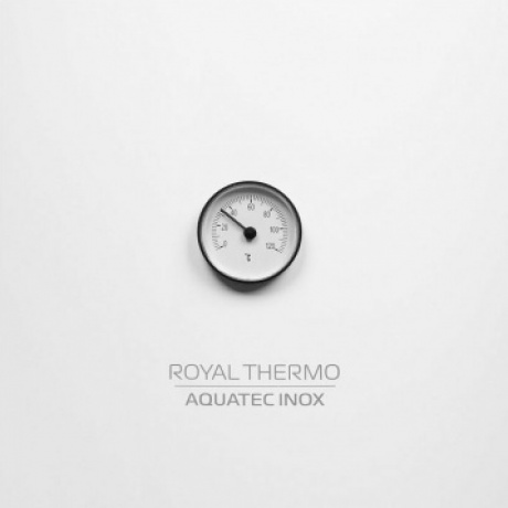 Бойлер косвенного нагрева Royal Thermo AQUATEC INOX RTWX 150 напольный - фото 6