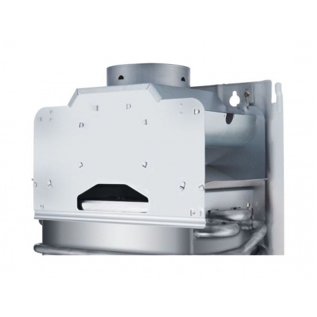 Колонка газовая Ballu GWH 10 Fiery Glass Pasta - фото 11