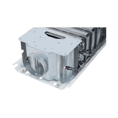 Колонка газовая Ballu GWH 10 Fiery Glass Pasta - фото 12