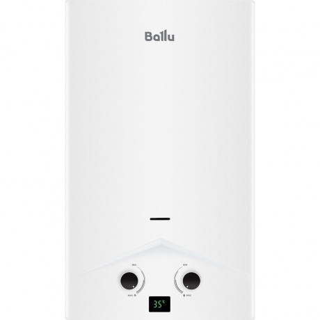 Колонка газовая Ballu GWH 10 Warmix