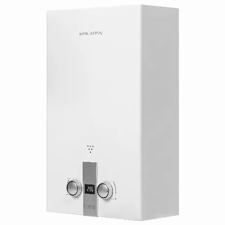 Колонка газовая Royal Thermo GWH 10 Eclipse