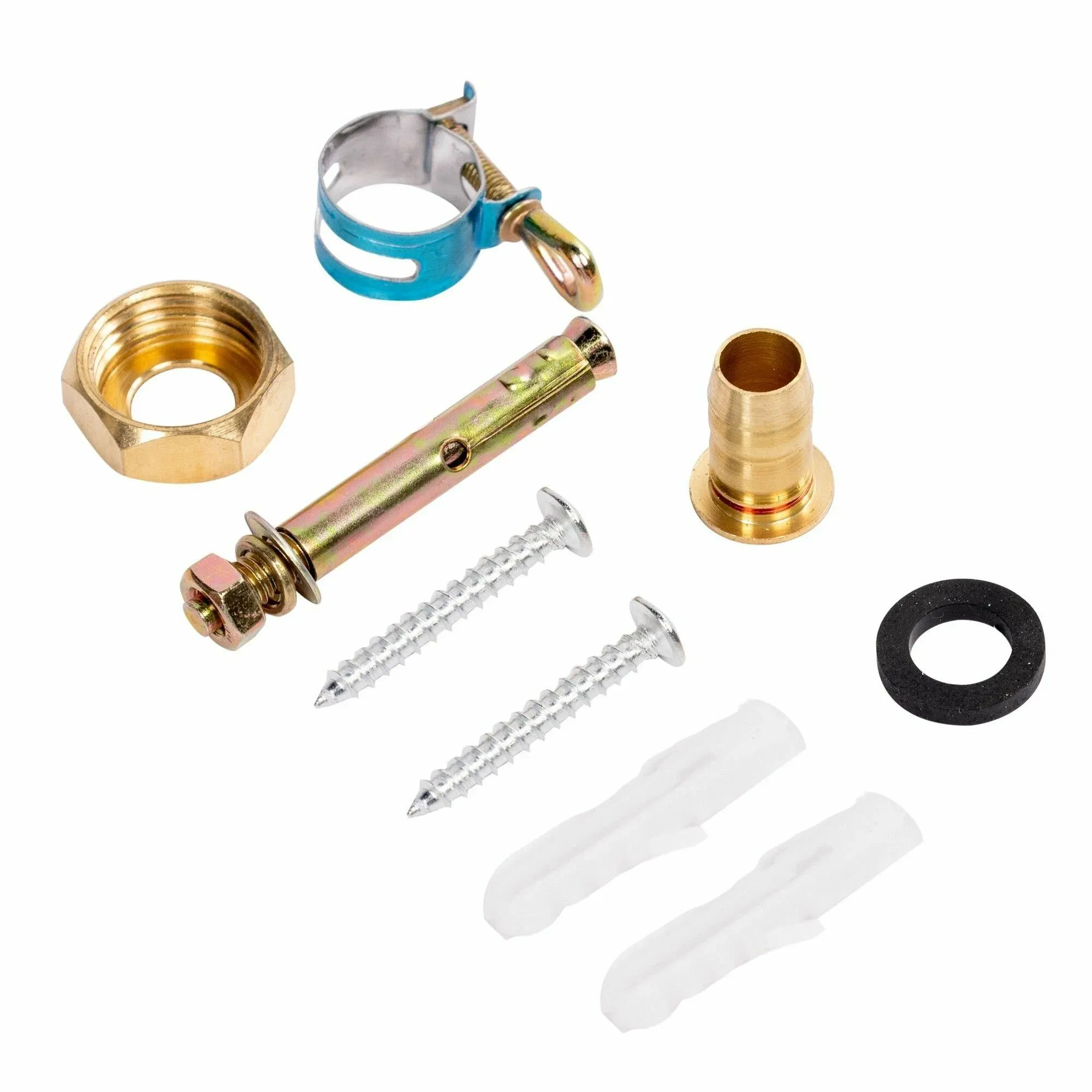 Колонка газовая Royal Thermo GWH 10 Eclipse - фото 11