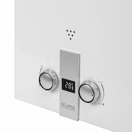 Колонка газовая Royal Thermo GWH 10 Eclipse - фото 4