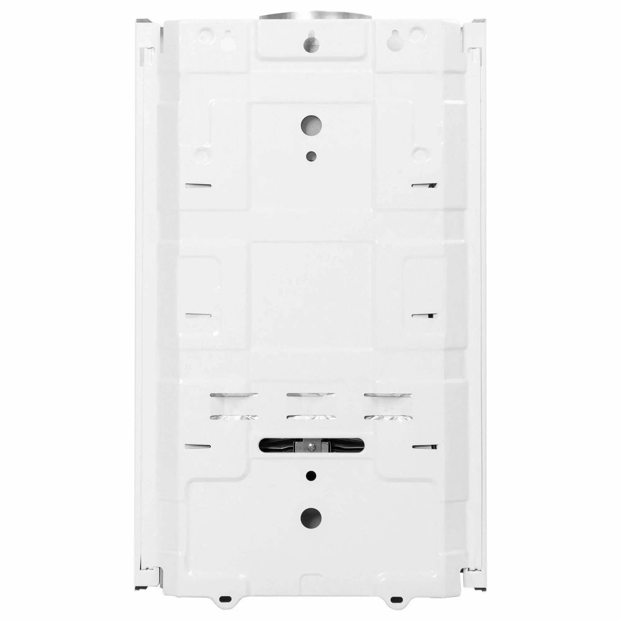 Колонка газовая Royal Thermo GWH 10 Eclipse - фото 5