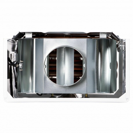 Колонка газовая Royal Thermo GWH 10 Eclipse - фото 6